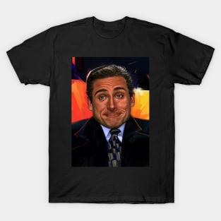 Michael Scott T-Shirt